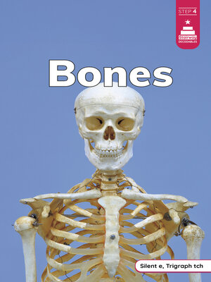 cover image of Bones
